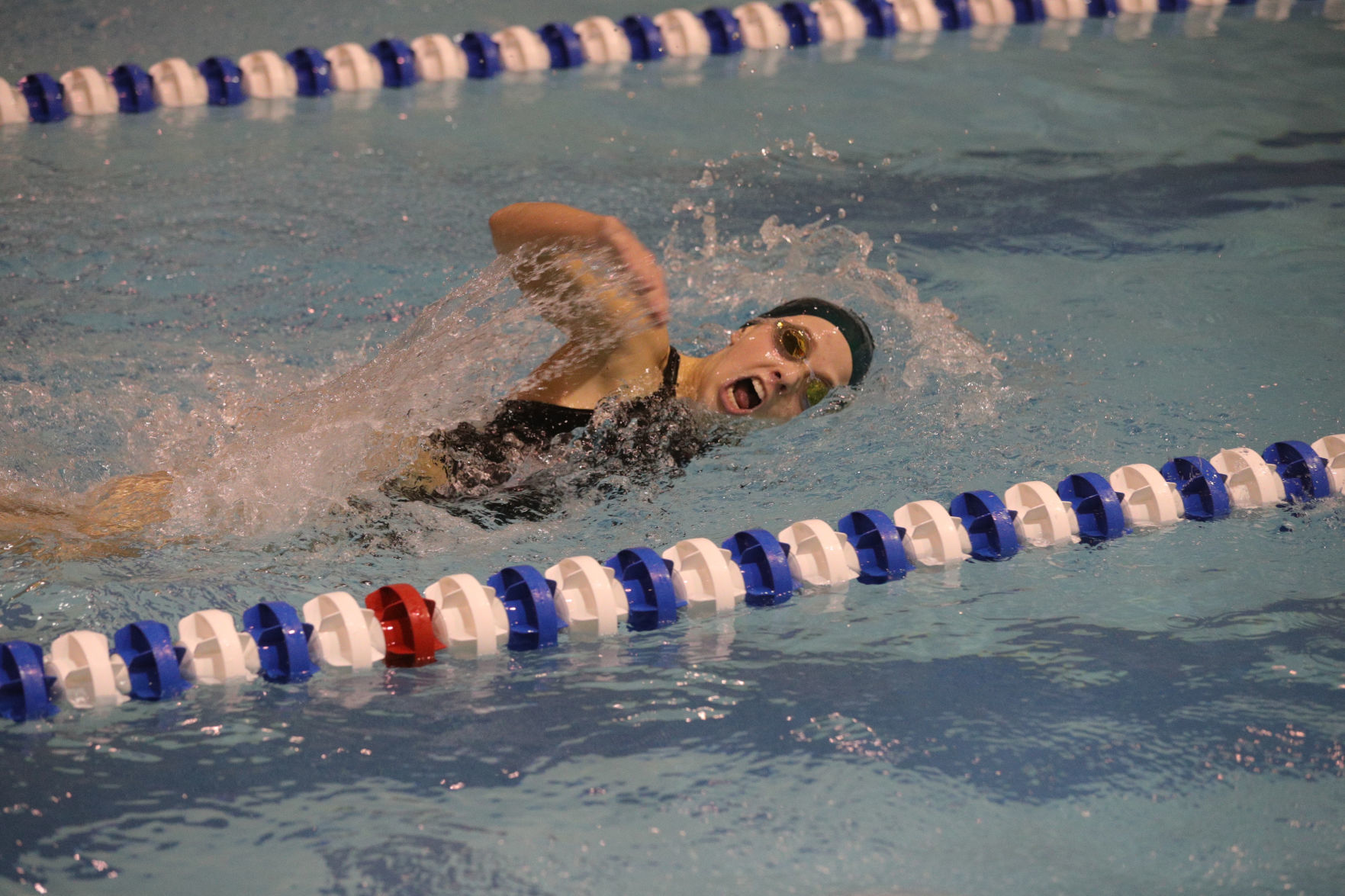 Cape May Swim